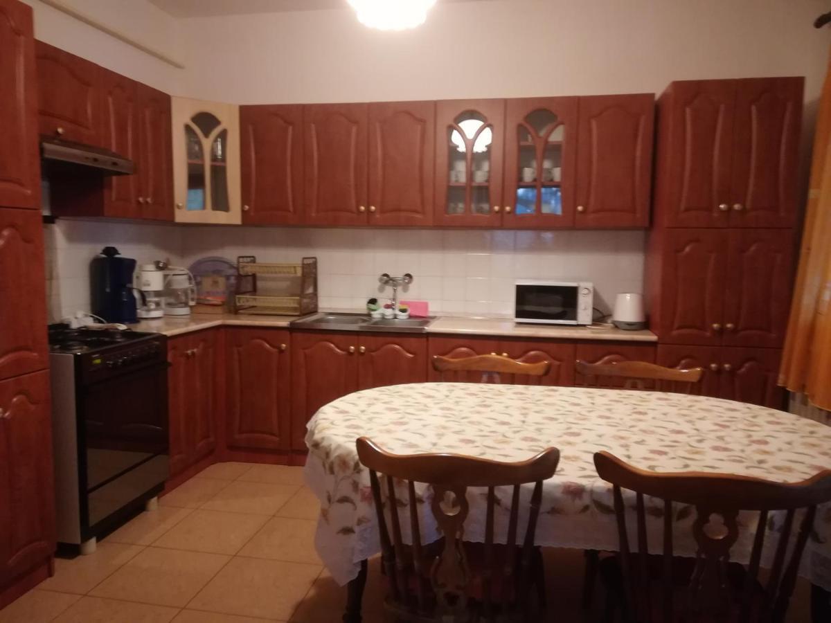 Willa Somogyi Vendeghaz Zamárdi Zewnętrze zdjęcie